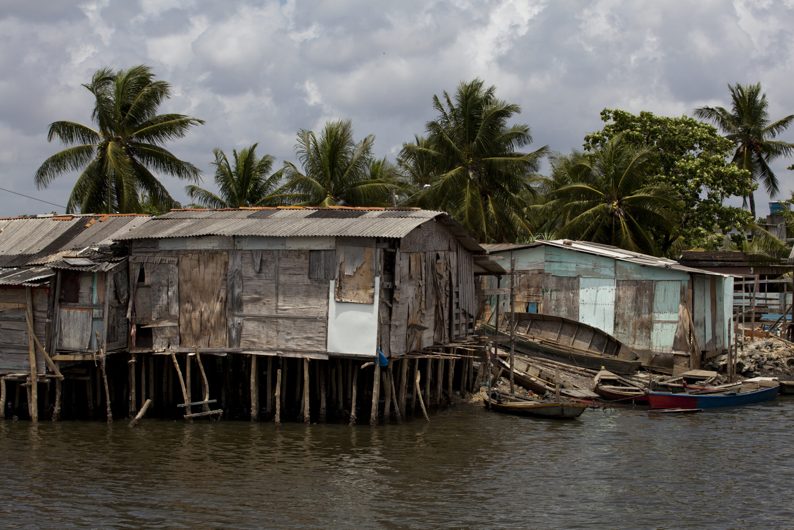 Ilha de Deus • Diagonal, image size:2560x1707