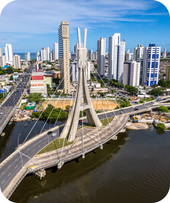 3 Plano Diretor de Recife